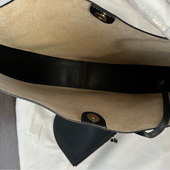 NWT Frame Le Switch hobo bag - Picture 3 of 7